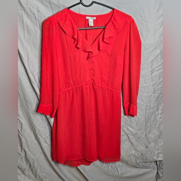 H&M Dresses & Skirts - H&M Dress